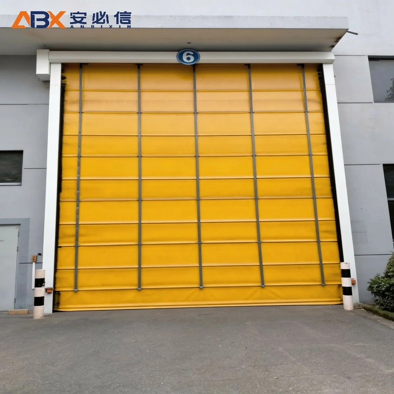 抚顺翻转式卸货平台